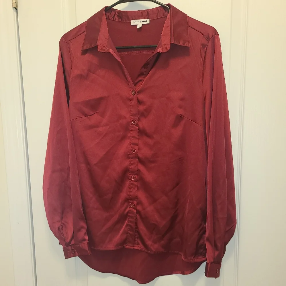 Blouse - Picture 1 of 1